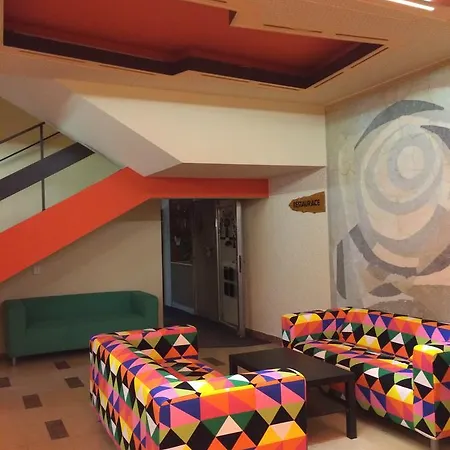 Beskyd Hotel