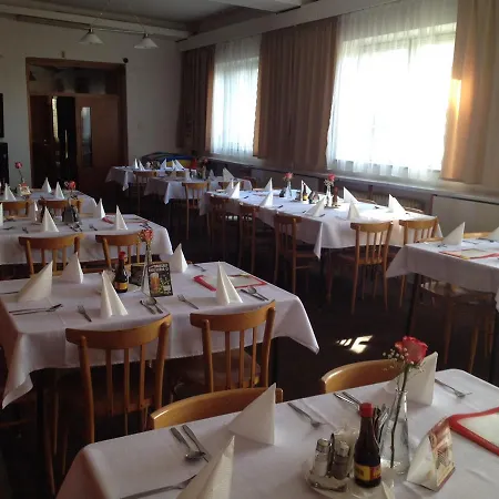 Beskyd Hotel 2*