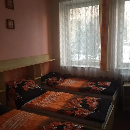 Beskyd Hotel 2*