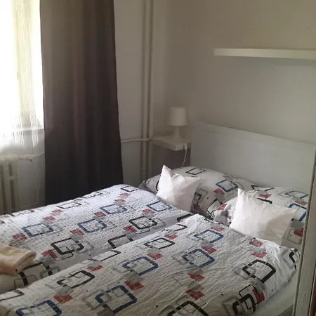 Beskyd Hotel 2*