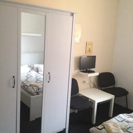 Hotel Beskyd 2*