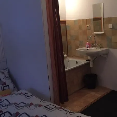 Hotel Beskyd Trojanovice