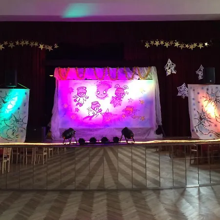 Hotel Beskyd Trojanovice