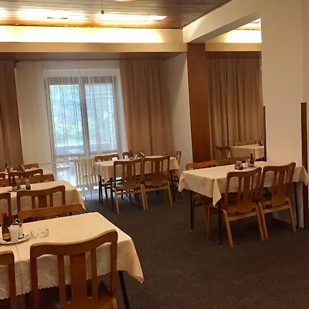Beskyd Hotel 2*