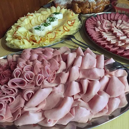 Beskyd 2* Trojanovice