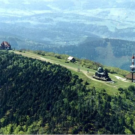 Beskyd 2* Trojanovice