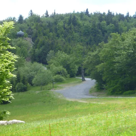 Beskyd Hotel 2*