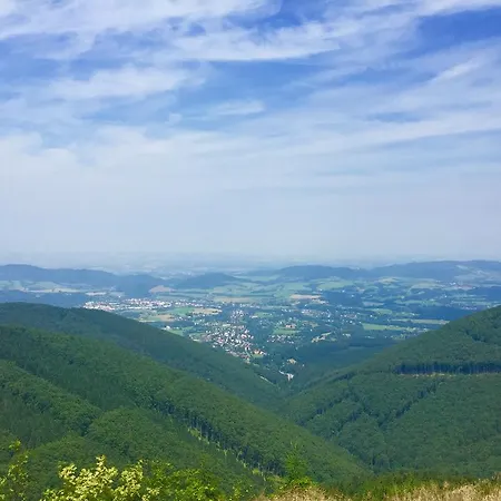 Beskyd Hotel Trojanovice