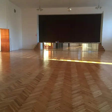 Beskyd 2* Trojanovice