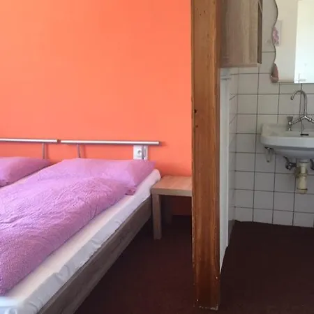 Hotel Beskyd Trojanovice