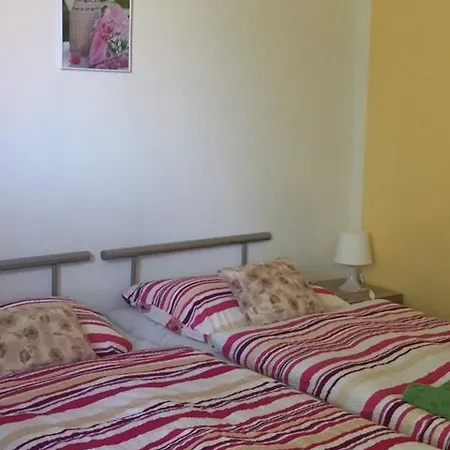 Beskyd Hotel Trojanovice