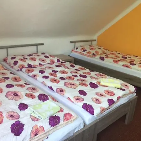 Hotel Beskyd 2*