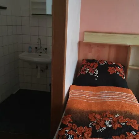 Hotel Beskyd
