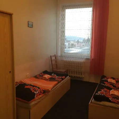Beskyd Hotel 2*