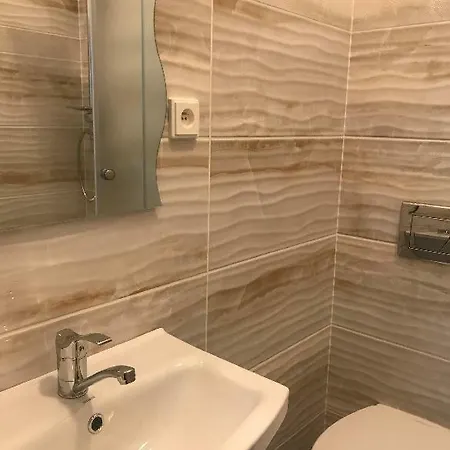 Beskyd Hotel Trojanovice