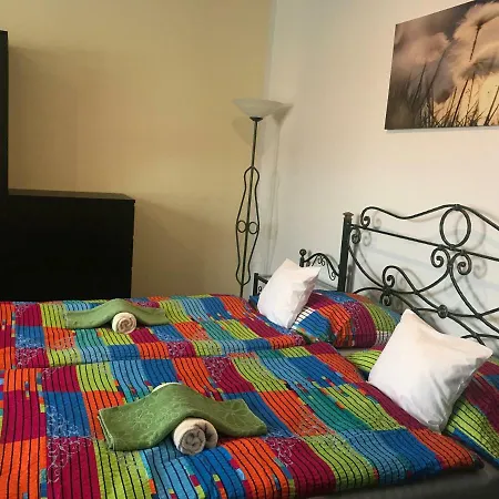 Hotel Beskyd Trojanovice