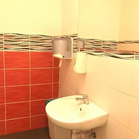 Beskyd Hotel Trojanovice