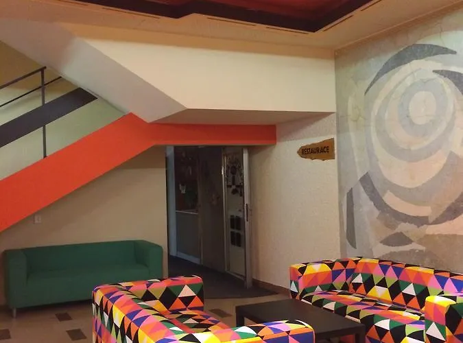 Beskyd Hotel