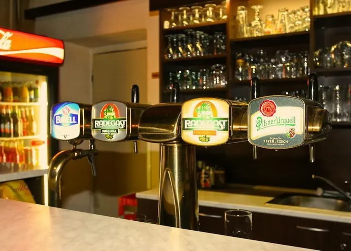 Beskyd Hotel Trojanovice