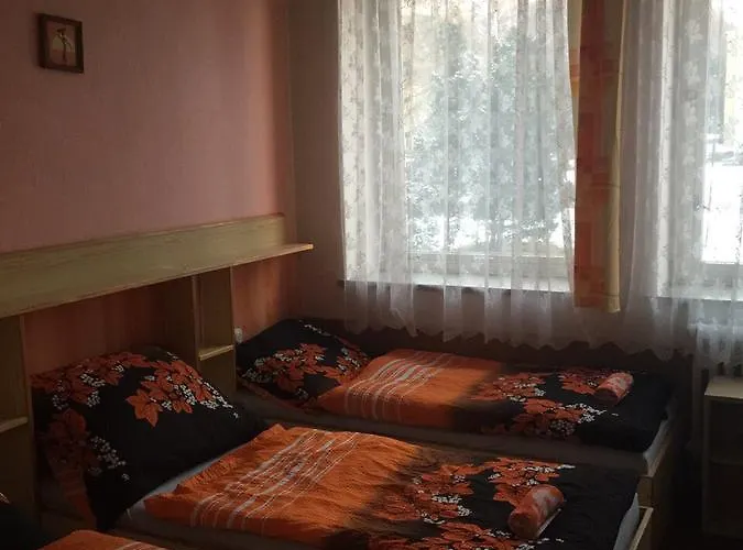 Beskyd Hotel 2*