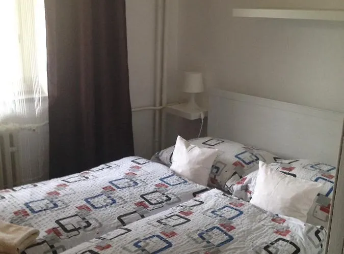Beskyd Hotel 2*