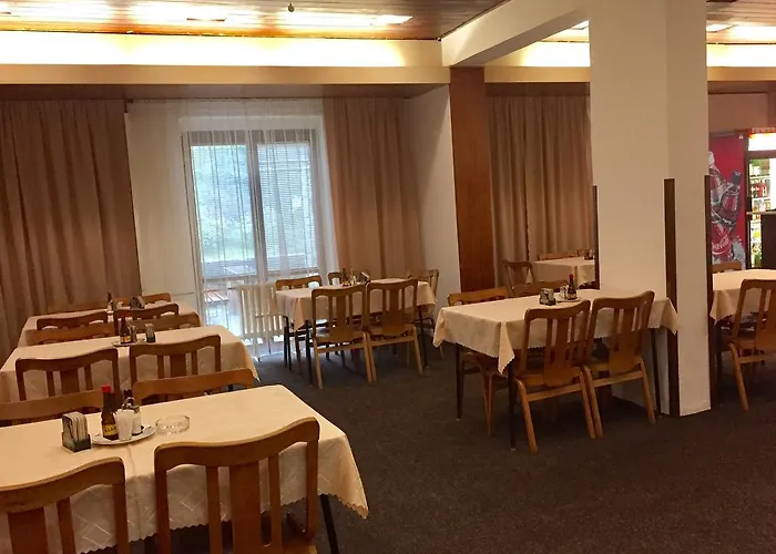 Beskyd Hotel 2*