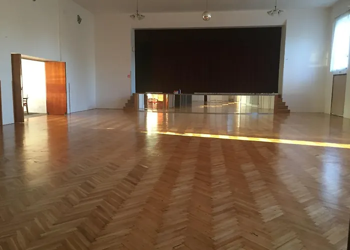 Beskyd 2* Trojanovice