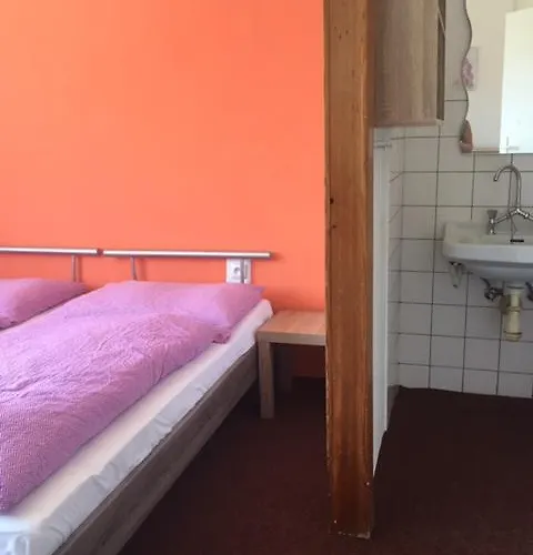 Hotel Beskyd Trojanovice