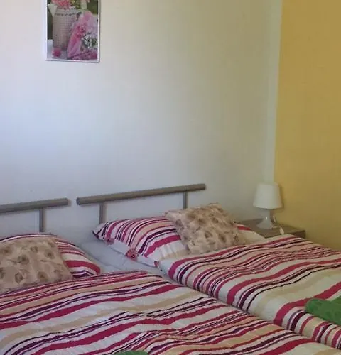 Beskyd Hotel Trojanovice