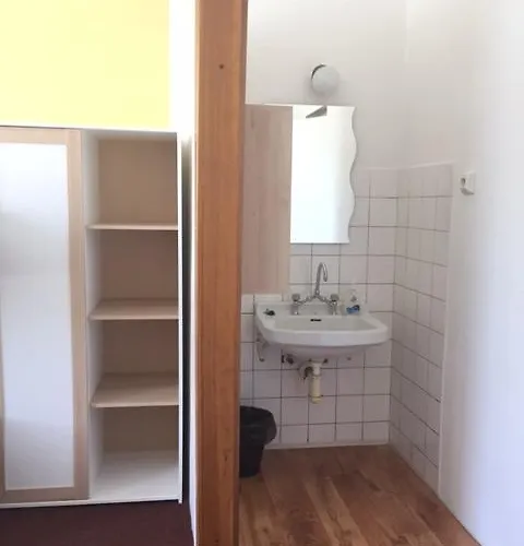 Hotel Beskyd Trojanovice