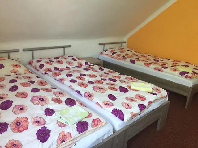 Hotel Beskyd 2*