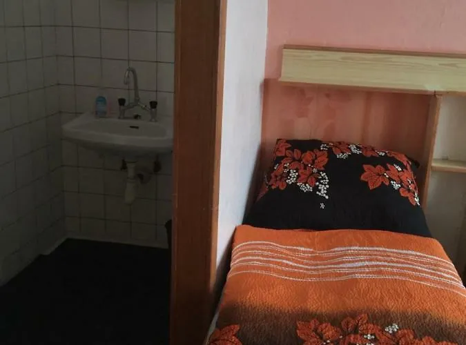 Hotel Beskyd