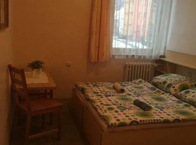 Beskyd Hotel