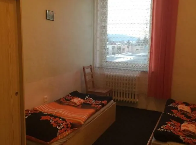Beskyd Hotel 2*