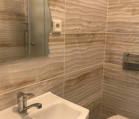 Beskyd Hotel Trojanovice