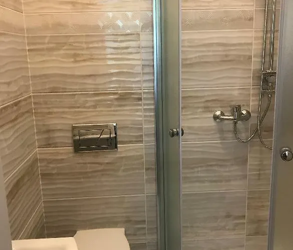 Beskyd Hotel Trojanovice
