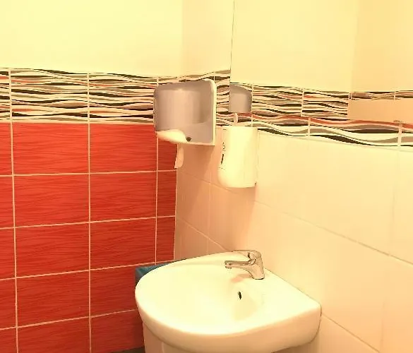 Beskyd Hotel Trojanovice